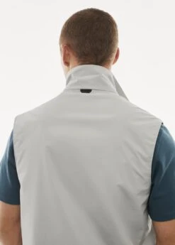 Gilet Technique Résistant à L’eau -Tenues Basiques 57030550 03 D6