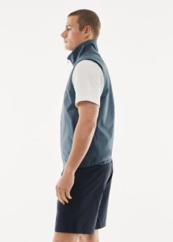 Gilet Technique Résistant à L’eau -Tenues Basiques 57030550 59 D2