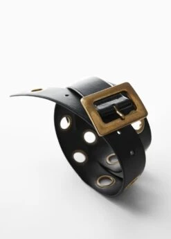 Ceinture Anneaux 9 Ceinture Anneaux -Tenues Basiques 57032511 99 D5