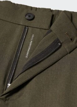 Pantalon Slim Fit Stretch -Tenues Basiques 57034757 37 D8