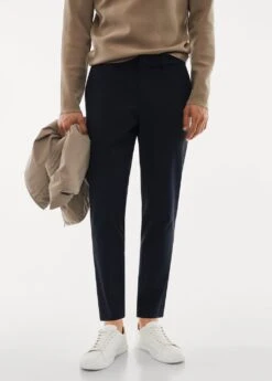 Pantalon Slim Fit Stretch -Tenues Basiques 57034757 56