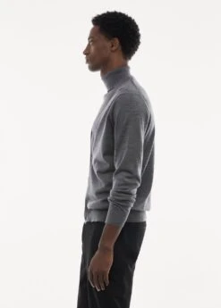 Cardigan 100 % Laine Mérinos -Tenues Basiques 57034762 92 D2