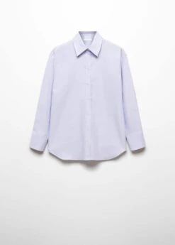 Chemise Oxford 100 % Coton -Tenues Basiques 57034782 50 B