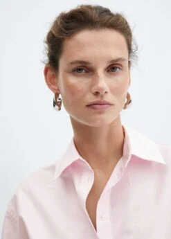 Chemise Oxford 100 % Coton -Tenues Basiques 57034782 85 D1