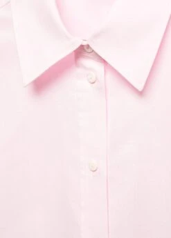 Chemise Oxford 100 % Coton -Tenues Basiques 57034782 85 D8