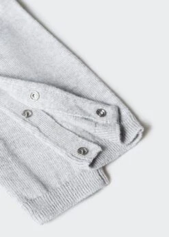 Combinaison Maille Coton 9 Combinaison Maille Coton -Tenues Basiques 57035139 91 D0