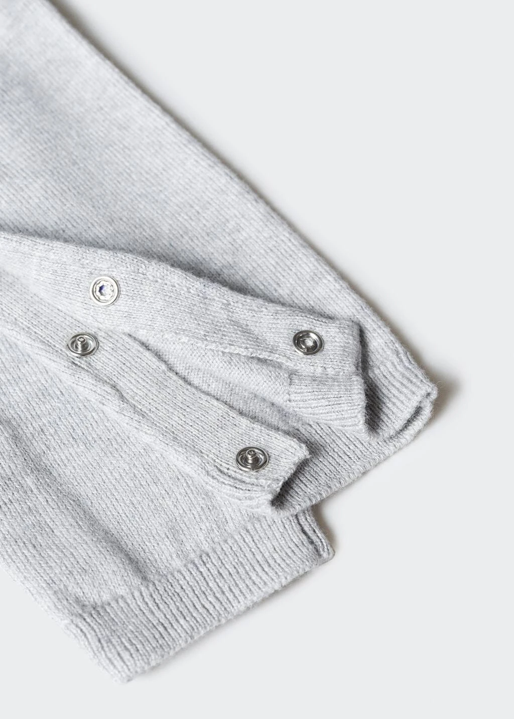 Combinaison Maille Coton 6 Combinaison Maille Coton – Image 4