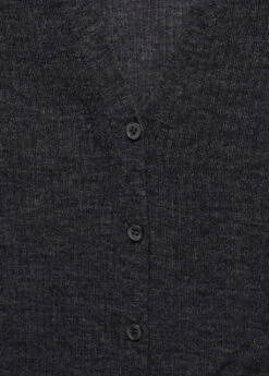 Cardigan Laine Boutons -Tenues Basiques 57035805 95 D8