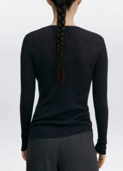 Cardigan Laine Boutons -Tenues Basiques 57035805 95 R