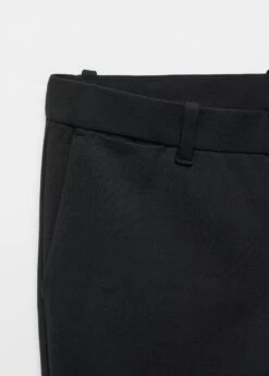 Pantalon Slim-fit Tissu Stretch -Tenues Basiques 57035951 99 D8