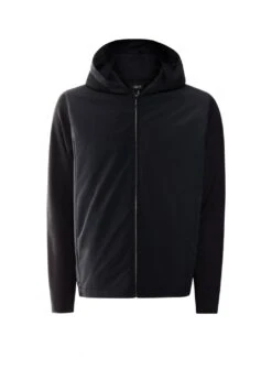 Sweat-shirt Tissu Combiné Stretch -Tenues Basiques 57035956 56 B