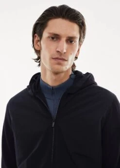 Sweat-shirt Tissu Combiné Stretch -Tenues Basiques 57035956 56 D1