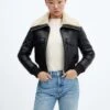 Blouson Bomber Double Face -Tenues Basiques 57035969 99