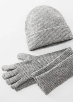 Gants Longs Détails Brillants -Tenues Basiques 57037741 94 D1