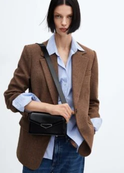 Sac Bandoulière Rabat -Tenues Basiques 57038272 99 99999999 01