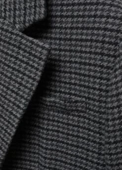 Veste Structurée Pied-de-poule 22 Veste Structurée Pied-de-poule -Tenues Basiques 57038279 92 D8