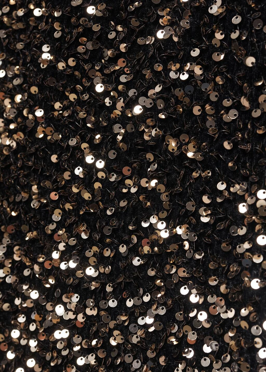 Jupe à Sequins 3 Jupe à Sequins