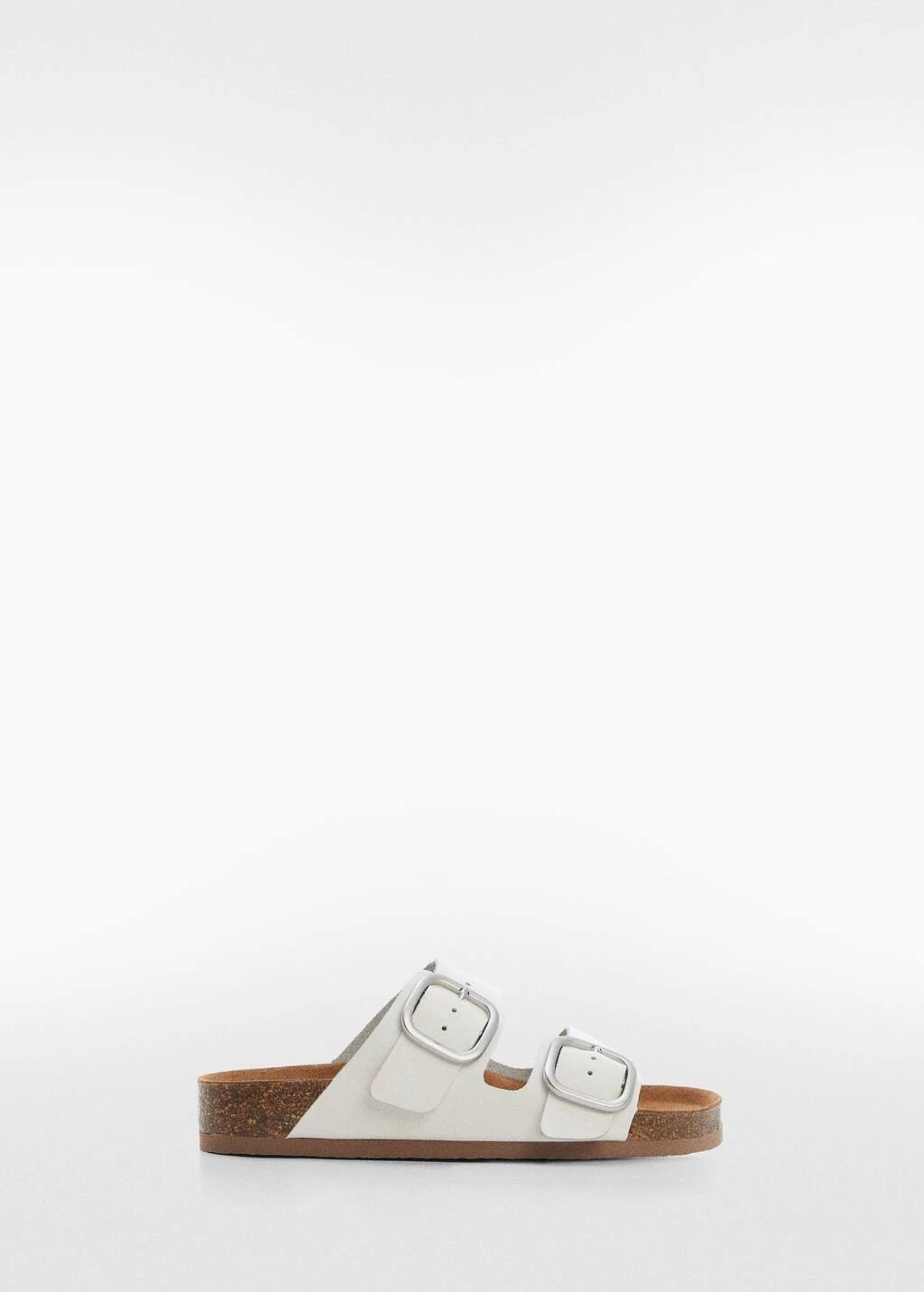 Sandales Cuir Boucles 4 Sandales Cuir Boucles – Image 2