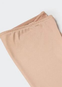 Robe Bustier Sans Couture -Tenues Basiques 57040495 80 D8