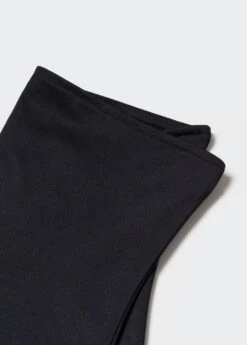 Robe Bustier Sans Couture -Tenues Basiques 57040495 99 D8