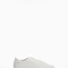 Tennis Cuir Monochrome -Tenues Basiques 57040643 01 B