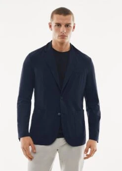 Veste Légère Résistante à L’eau