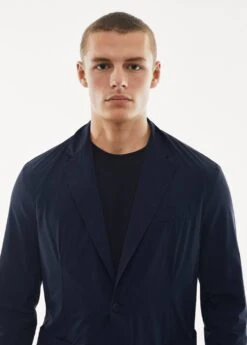 Veste Légère Résistante à L’eau -Tenues Basiques 57040711 56 D1