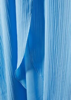 Robe Plissée Emmanchures Américaines 18 Robe Plissée Emmanchures Américaines -Tenues Basiques 57040721 52 D8