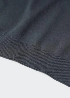 Pull-over En Maille Fine -Tenues Basiques 57040745 97 D8