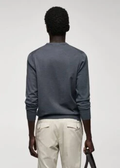 Pull-over En Maille Fine -Tenues Basiques 57040745 97 R