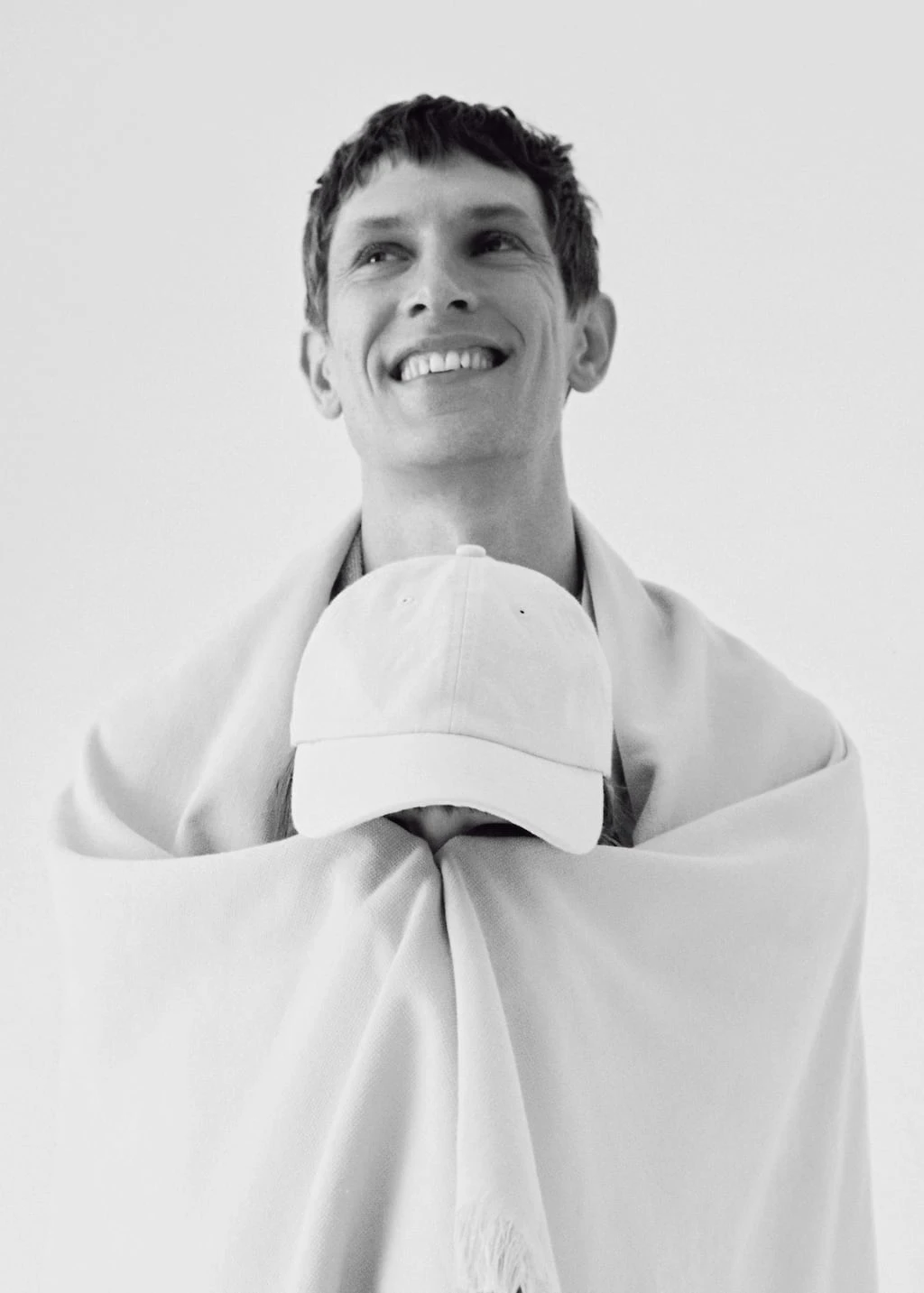 Casquette Coton Biologique 4 Casquette Coton Biologique – Image 2