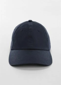 Casquette Coton Biologique 16 Casquette Coton Biologique -Tenues Basiques 57040784 56