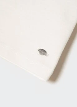 T-shirt Basique En Coton -Tenues Basiques 57042886 02 D8