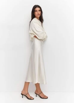 Sandales Talon Détail Chaîne