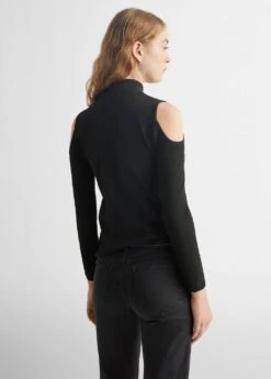 Pull-over épaules Découvertes -Tenues Basiques 57043264 99 R