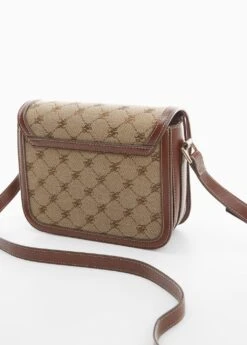 Sac Jacquard Boucle -Tenues Basiques 57043813 30 D3