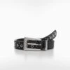 Ceinture Cloutée à Boucle -Tenues Basiques 57044022 99 B