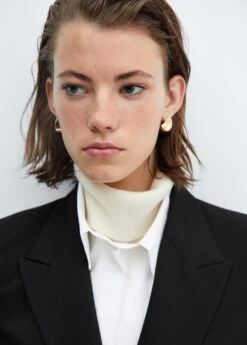 Veste De Costume Double Boutonnage -Tenues Basiques 57044395 99 D1