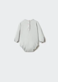 Body Manches Longues -Tenues Basiques 57044427 40 R