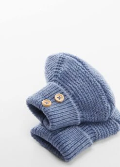 Chaussons Maille -Tenues Basiques 57044783 52 D2