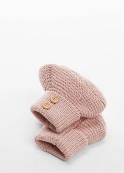 Chaussons Maille -Tenues Basiques 57044783 85 D2