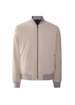 Bomber Léger Résistant à L’eau -Tenues Basiques 57045947 08 B