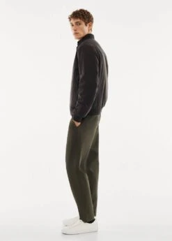 Bomber Léger Résistant à L’eau -Tenues Basiques 57045947 99 D2