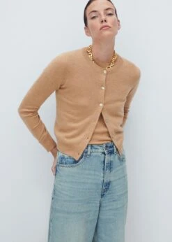 Collier Chaîne Texture