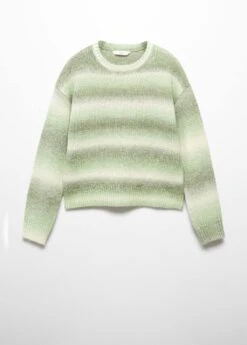 Pull-over Imprimé Dégradé -Tenues Basiques 57046724 43 B