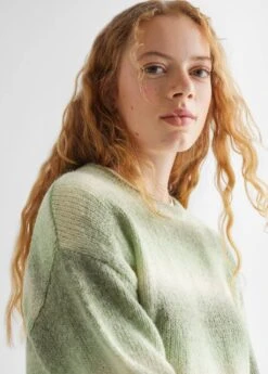 Pull-over Imprimé Dégradé -Tenues Basiques 57046724 43 D1