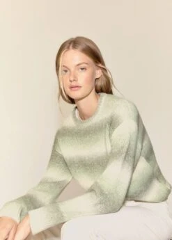 Pull-over Imprimé Dégradé -Tenues Basiques 57046724 43 D5