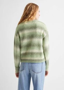 Pull-over Imprimé Dégradé -Tenues Basiques 57046724 43 R