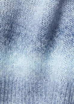 Pull-over Imprimé Dégradé -Tenues Basiques 57046724 52 D8