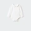 Body Coton Imprimé 1 Body Coton Imprimé -Tenues Basiques 57046728 02 B